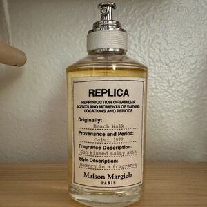 Maison Martin Margiela Replica Beach Walk 3.4 oz